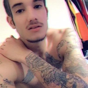 Meet your Posher, Justin